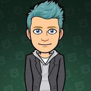 Meet your Posher, Quentin